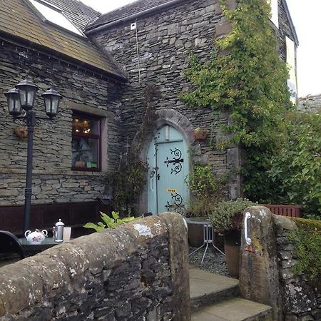 The Old School B&B Tebay  Kamer foto