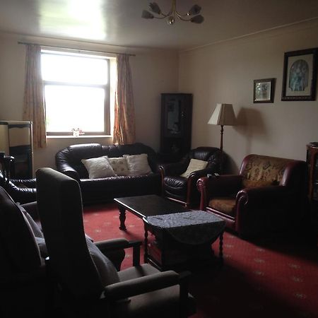 The Old School B&B Tebay  Kamer foto