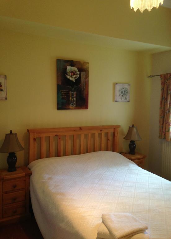 The Old School B&B Tebay  Kamer foto