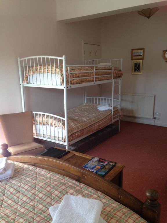 The Old School B&B Tebay  Kamer foto