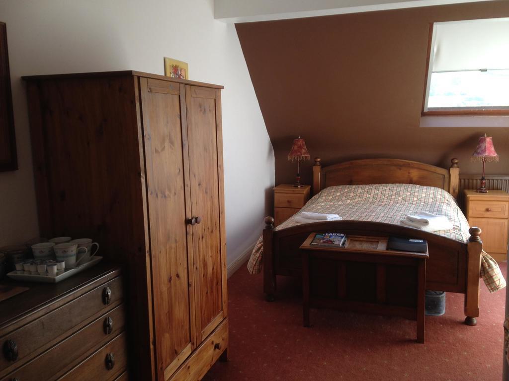 The Old School B&B Tebay  Kamer foto