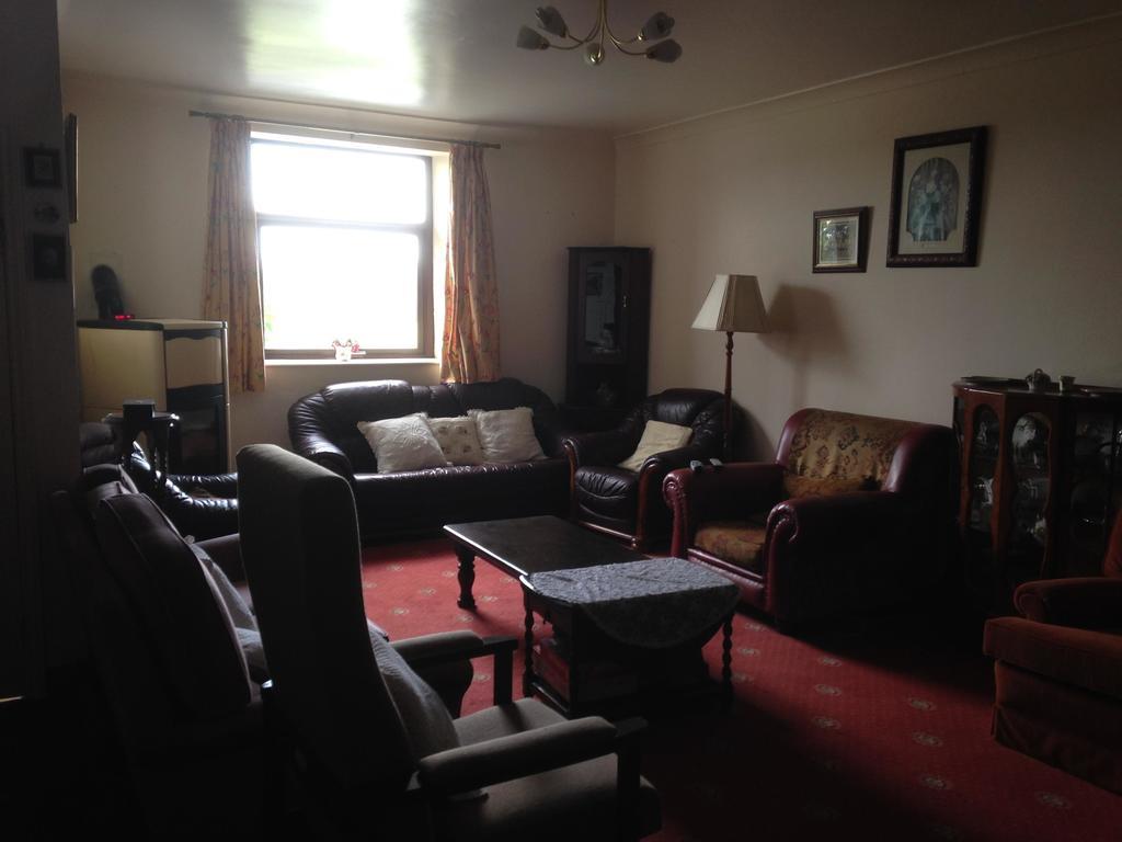 The Old School B&B Tebay  Kamer foto